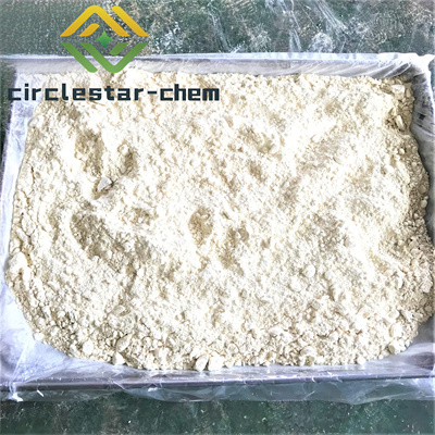 CAS 123475-27-4 Beinaglutide