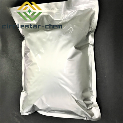 CAS 114466-38-5 Sermorelin acetate
